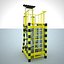Platform Hydraulic