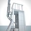 Platform Hydraulic
