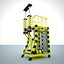 Platform Hydraulic