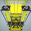 Platform Hydraulic