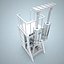 Platform Hydraulic