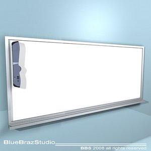 3d mimio whiteboard