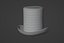 Top Hat model