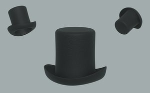 Top Hat model