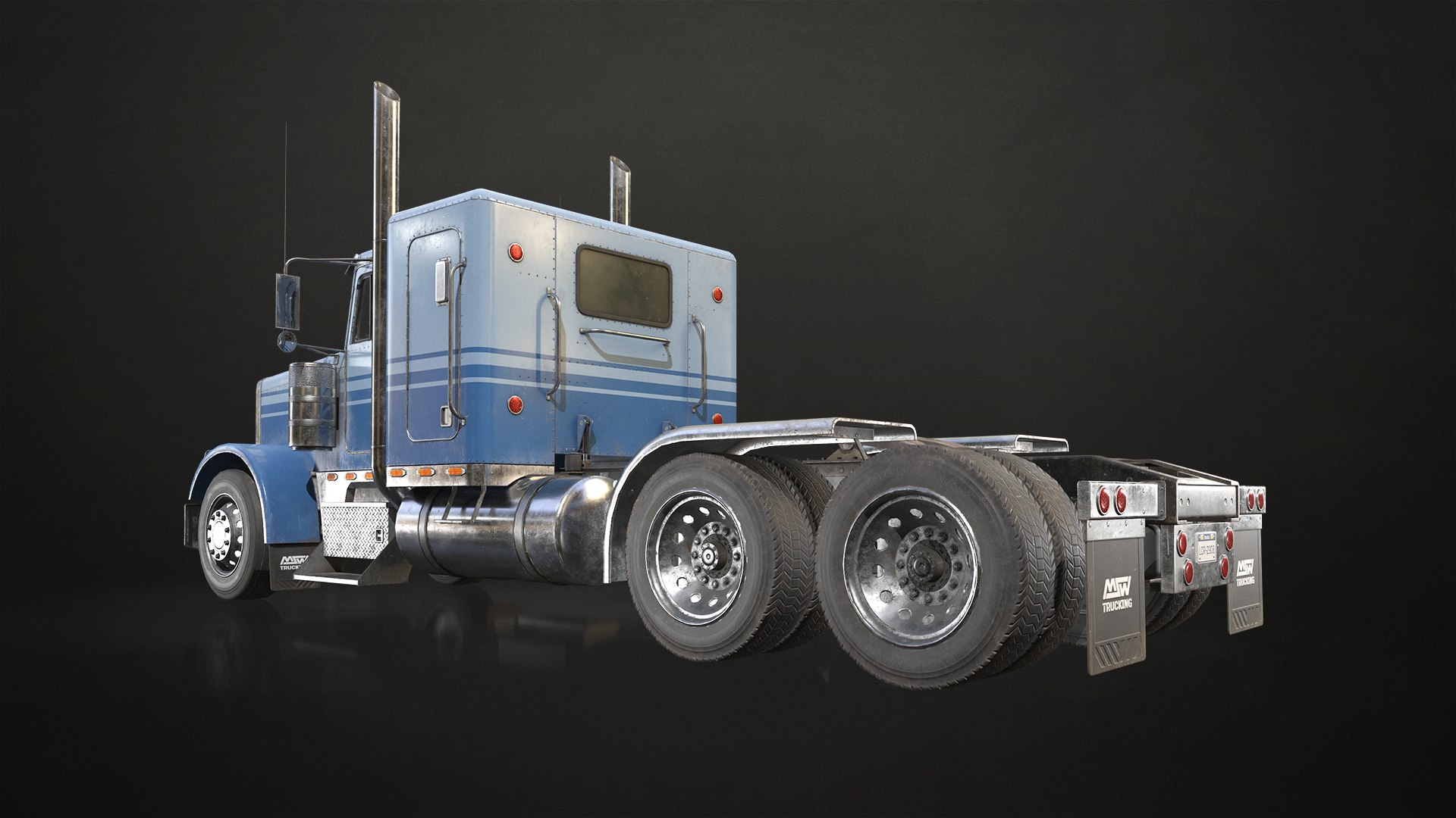 3D Flat Top Semi Truck Car Carrier Trailer - Low Poly https://p.turbosquid.com/ts-thumb/SR/0871sV/t6/flattopsemitruckcarcarriertrailer_07/png/1730893117/1920x1080/fit_q87/8e0dce238e9c2633fbe3a7886e9bd48a07c8dad0/flattopsemitruckcarcarriertrailer_07.jpg