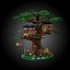 Lego 21318 Tree House