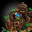 Lego 21318 Tree House