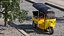 Three Wheeler Rickshaws Collection
