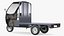 Three Wheeler Rickshaws Collection
