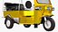 Three Wheeler Rickshaws Collection