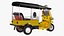 Three Wheeler Rickshaws Collection