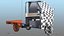 Three Wheeler Rickshaws Collection