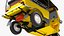 Three Wheeler Rickshaws Collection