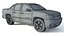 2007 Chevrolet Avalanche LTZ 4X4