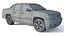 2007 Chevrolet Avalanche LTZ 4X4