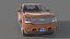 2007 Chevrolet Avalanche LTZ 4X4