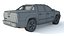 2007 Chevrolet Avalanche LTZ 4X4