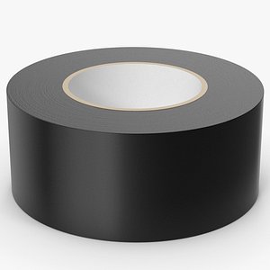 Black Tape