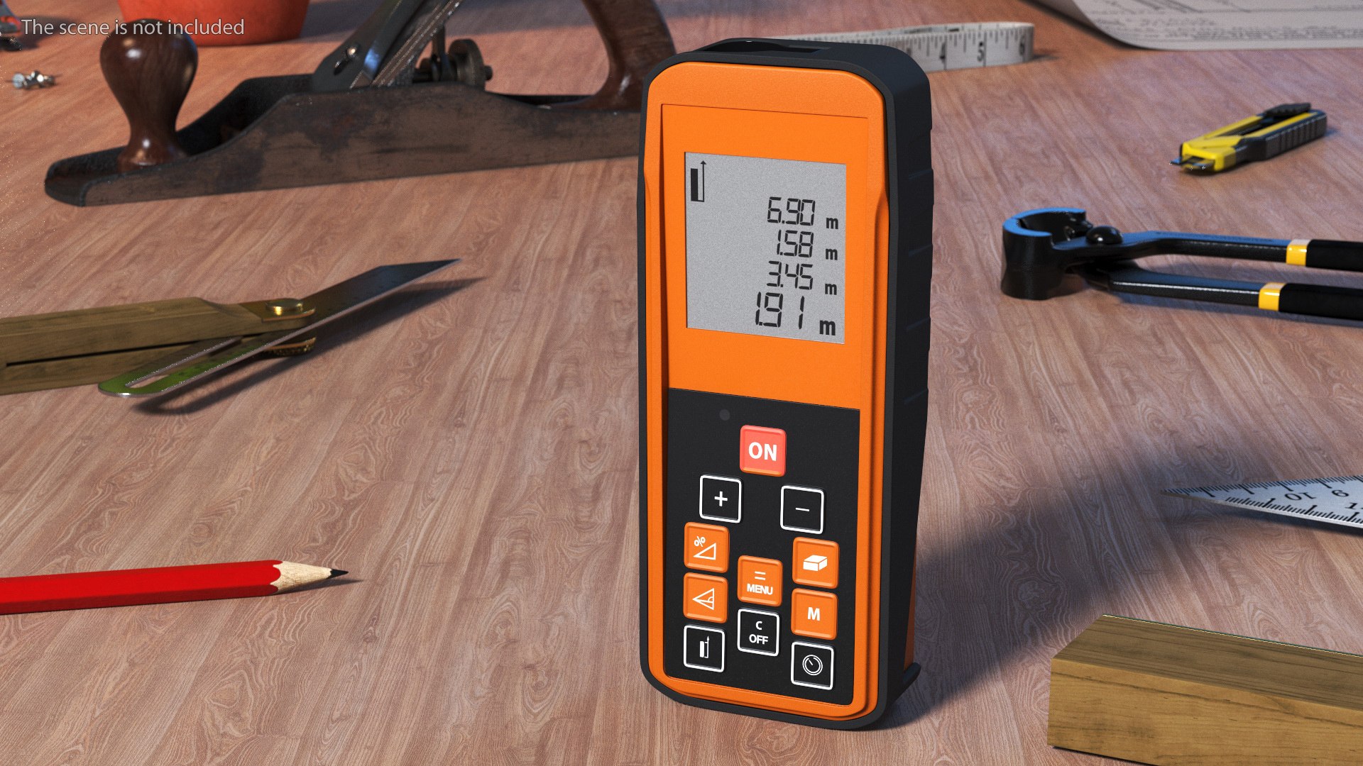 Distance Measuring Instrument Orange 3D model https://p.turbosquid.com/ts-thumb/SR/79AIT8/2R/distancemeasuringinstrumentorangevray3dmodel002/jpg/1696044129/1920x1080/fit_q87/aa8abe21e27cd0428622cb03f75cc23a3d3d831f/distancemeasuringinstrumentorangevray3dmodel002.jpg
