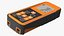 Distance Measuring Instrument Orange