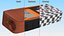 Distance Measuring Instrument Orange