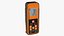 Distance Measuring Instrument Orange