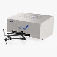 Signascript Signature Plotting Machine