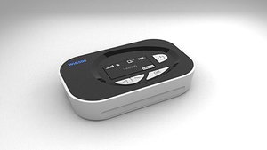 mifi500 intelligent mobile obj