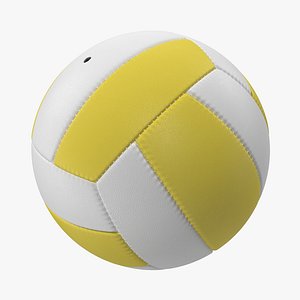 max volleyball ball 3