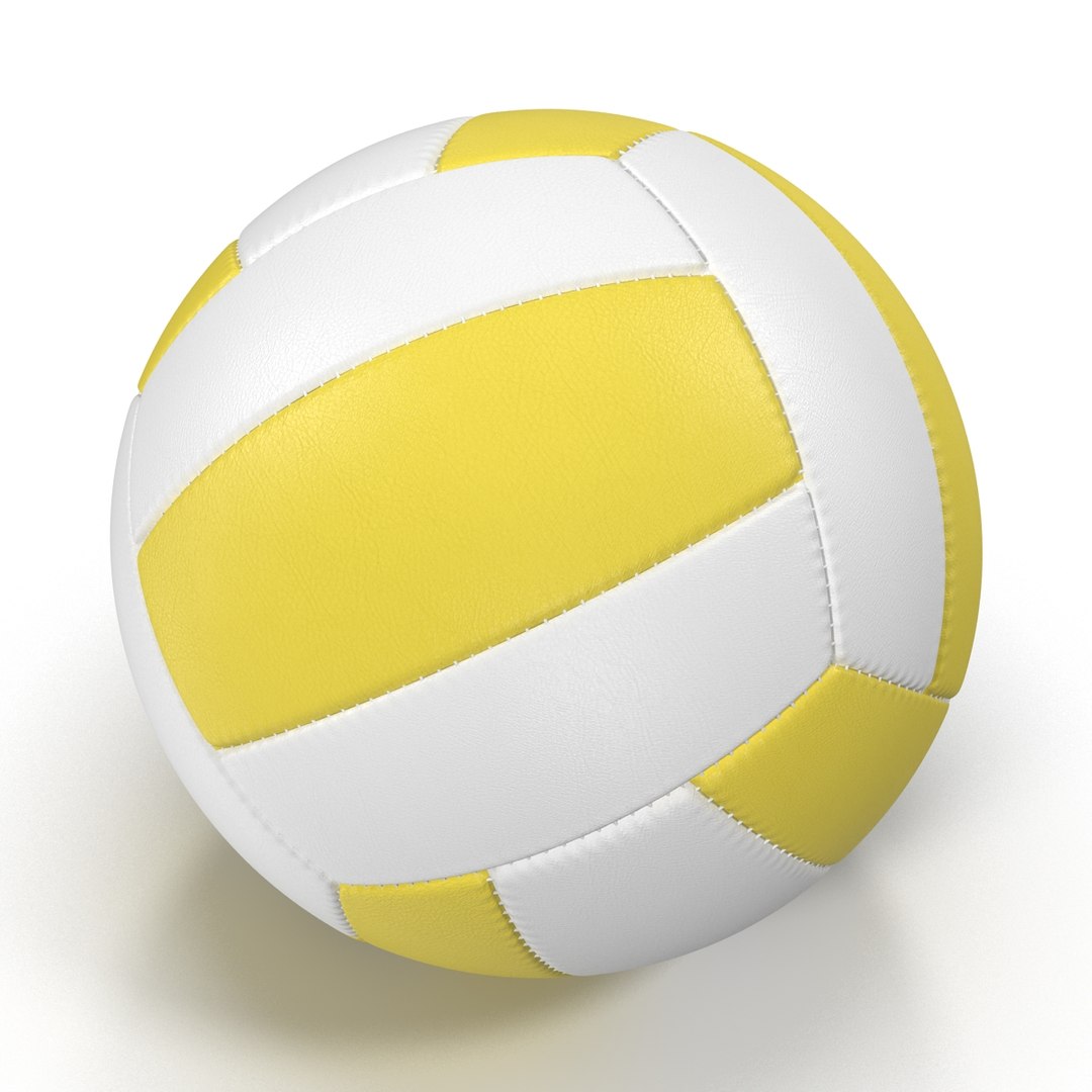Max Volleyball Ball 3