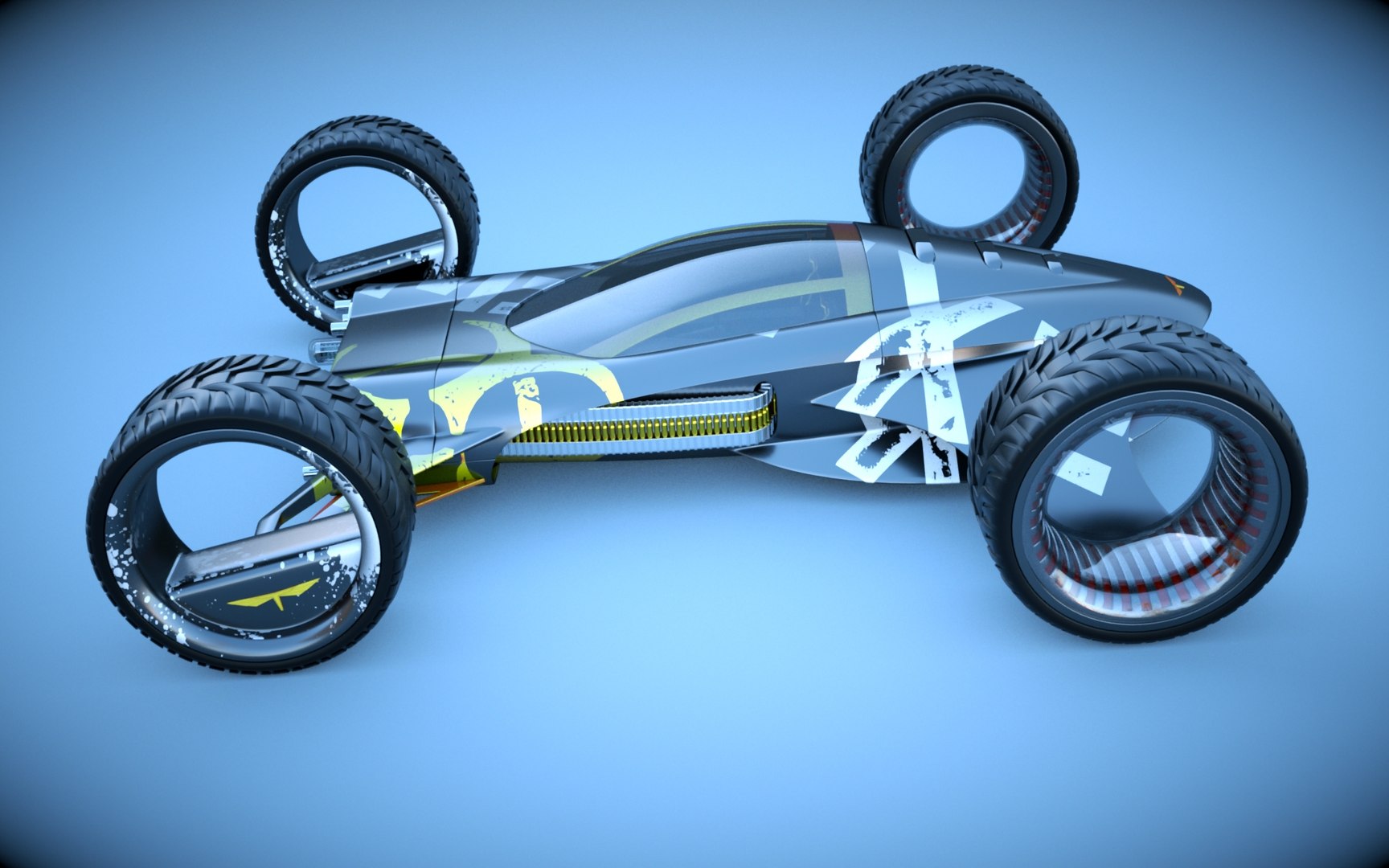 Originally Designed Max