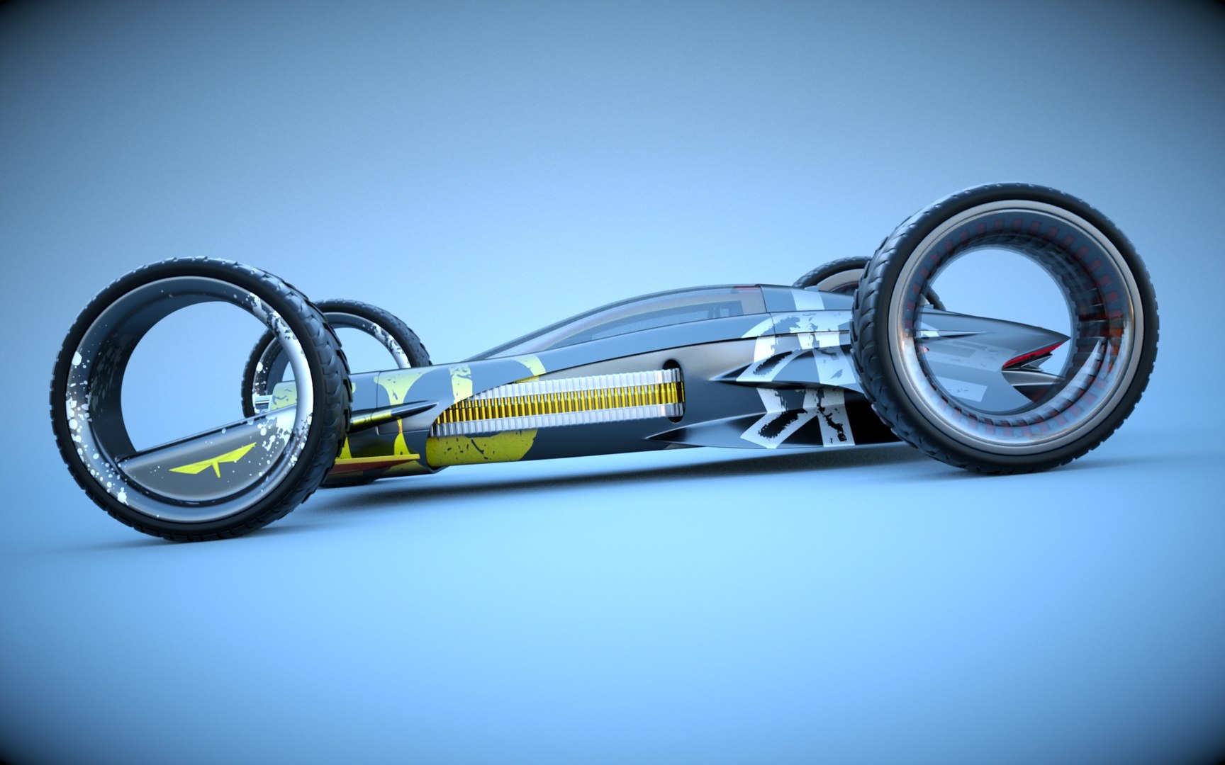 Originally Designed Max