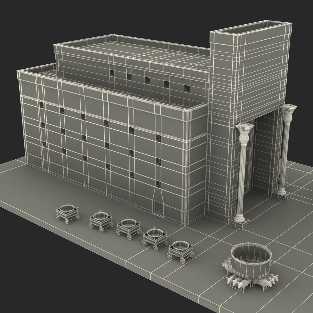 3d model of solomons temple https://p.turbosquid.com/ts-thumb/SR/FQrFq4/Wuug1A5O/solomonstemple3dsmaxvray3dmodel48/jpg/1468307951/1920x1080/fit_q87/bf51578a66ee8426c70e3ec31bd8a7a1e45523b3/solomonstemple3dsmaxvray3dmodel48.jpg