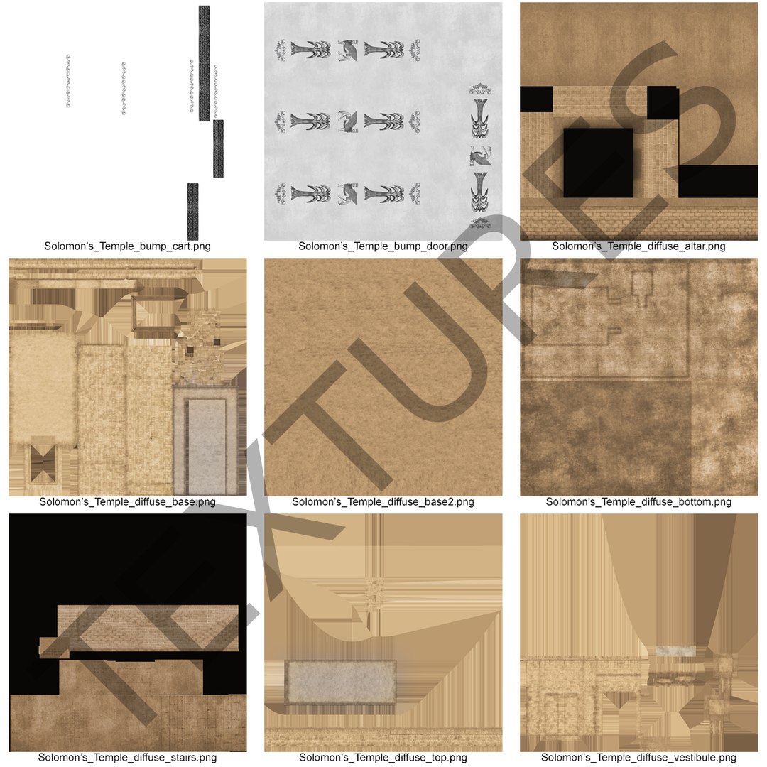 3d model of solomons temple https://p.turbosquid.com/ts-thumb/SR/FQrFq4/a5izHP4u/solomonstemple3dsmaxvray3dmodel37/jpg/1468307950/1920x1080/fit_q87/6524e076ec12099f0bc79694cb40a787baabee3c/solomonstemple3dsmaxvray3dmodel37.jpg