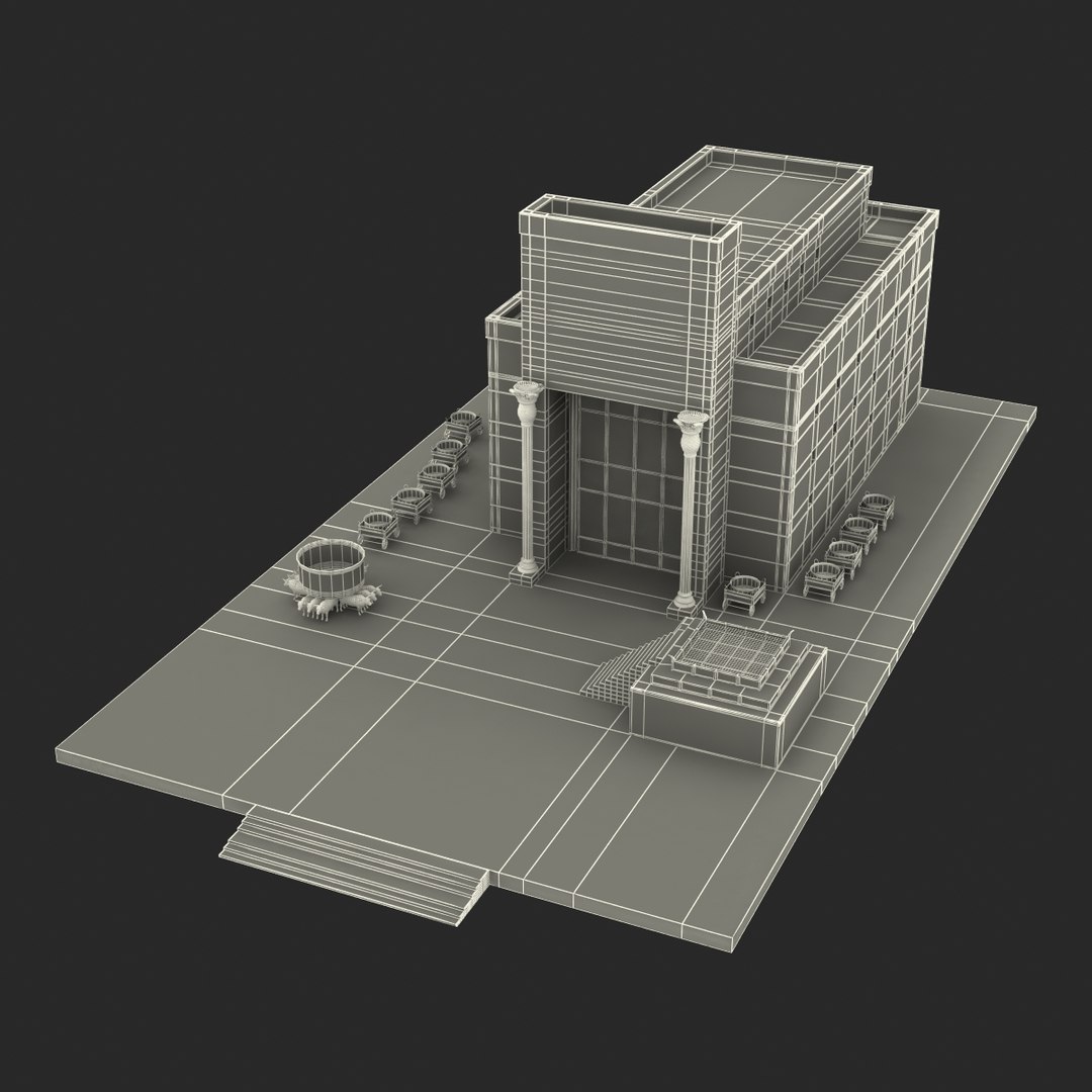 3d model of solomons temple https://p.turbosquid.com/ts-thumb/SR/FQrFq4/rALcaejf/solomonstemple3dsmaxvray3dmodel41/jpg/1468307951/1920x1080/fit_q87/84621d3510bb1f288d83fc21ecdb49cbe387e0fc/solomonstemple3dsmaxvray3dmodel41.jpg