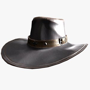 Cowboy Hats model