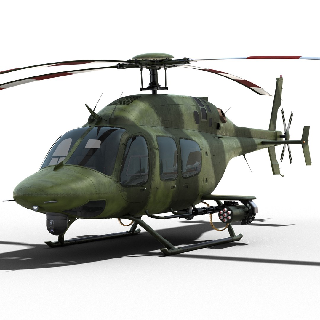 bell 429 military max
