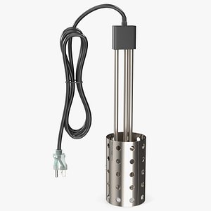 Immersion Water Heater model
