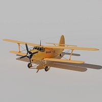 Antonov AN-2