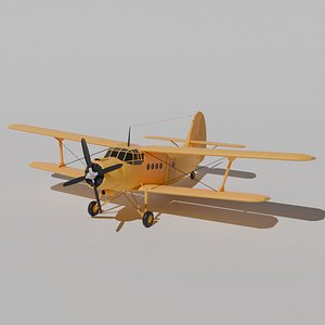 Antonov AN-2