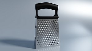 Grater