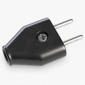 3D power plug 4