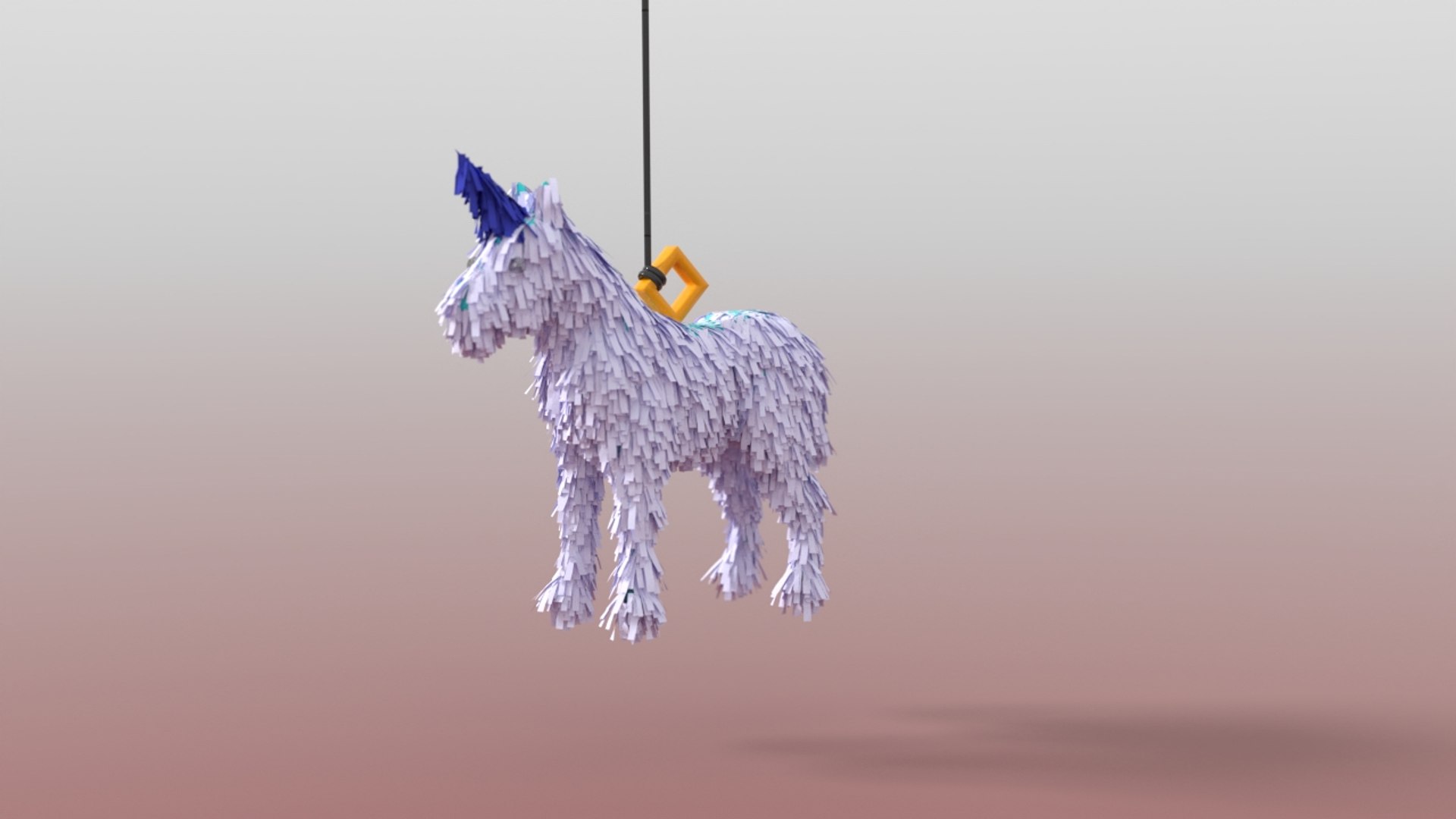3D pinata unicorn model https://p.turbosquid.com/ts-thumb/SR/PTEYld/qNmrdnP0/unicorn1.rgb_color_denoised/jpg/1597761057/1920x1080/fit_q87/a6997699c5df2af2d584e6f0a4cd8f6992758a7a/unicorn1.rgb_color_denoised.jpg