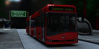 BUS o autobus camion