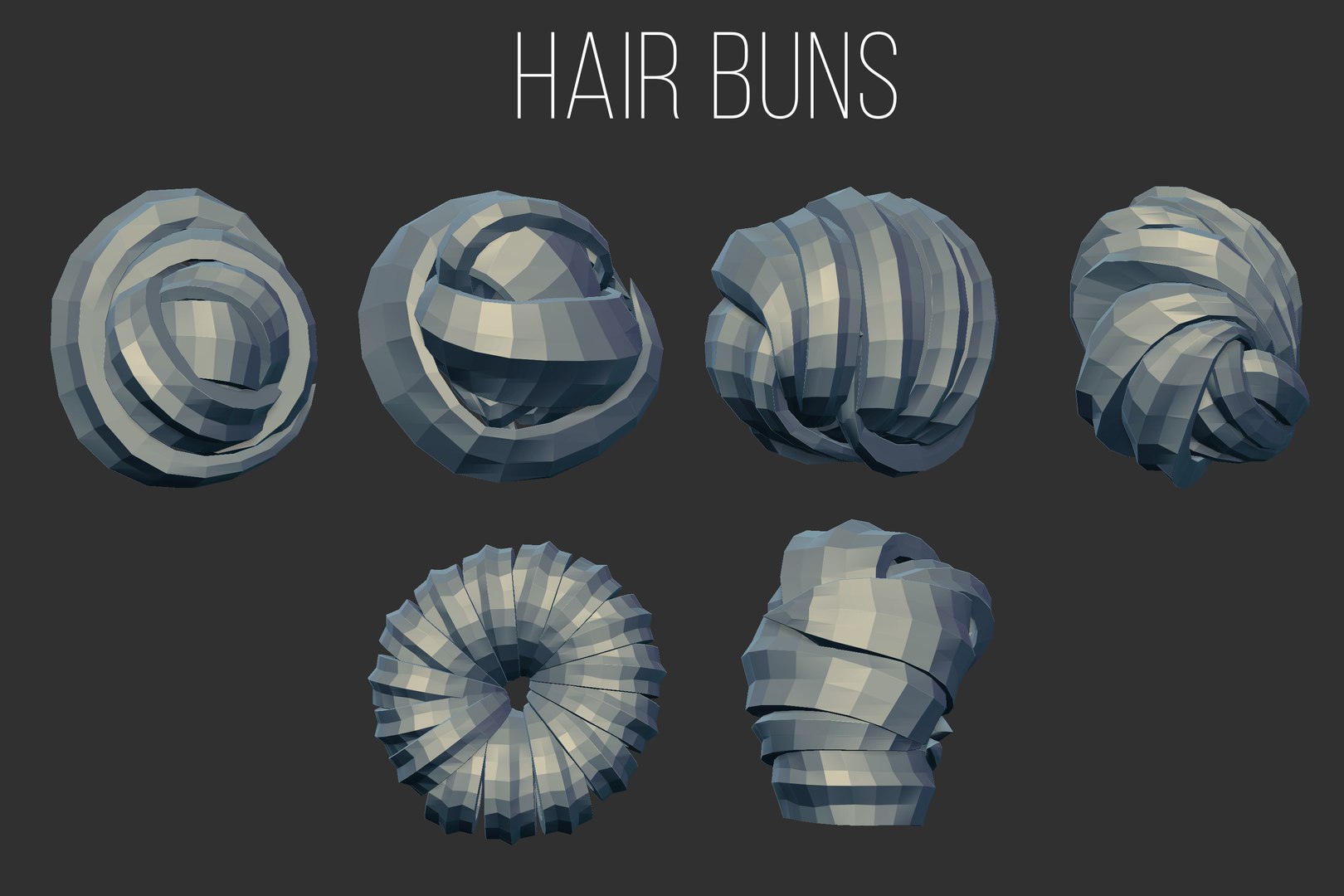45 Female cartoon character hair strand and parts Zbrush IMM 3D model https://p.turbosquid.com/ts-thumb/SR/XOzko8/Cd/prev13/jpg/1677004657/1920x1080/fit_q87/f7d7afa7073a4593f6b68900d36ff876f0e0522e/prev13.jpg