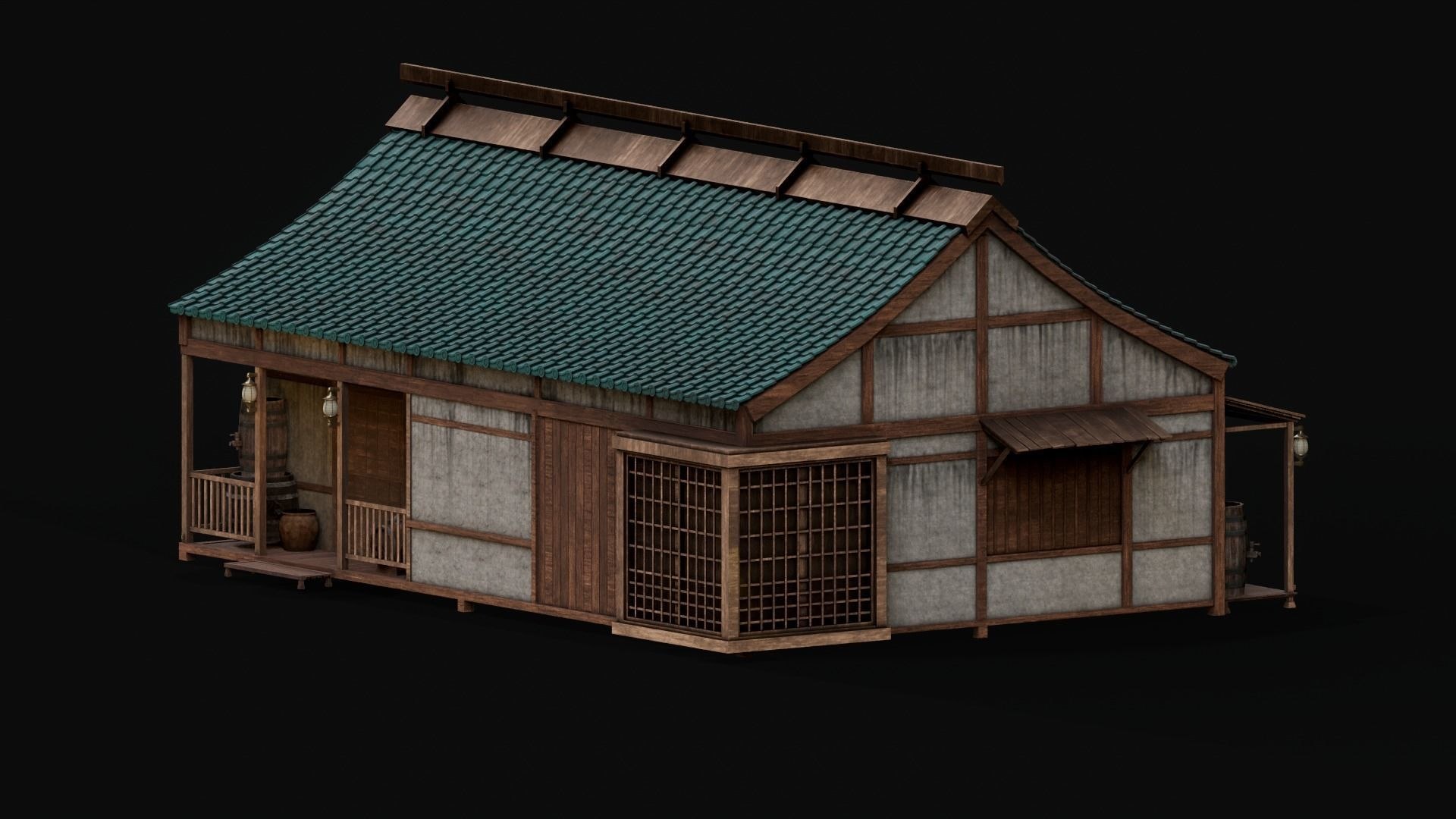 3D Asian Traditional Architecture Pack – Japanese, Chinese &amp; East Asian Buildings Collection model https://p.turbosquid.com/ts-thumb/SR/YVUAWP/0G/111/jpg/1781282831/1920x1080/fit_q87/b970e5e923d1206506df5a410036f63e994f0b4a/111.jpg