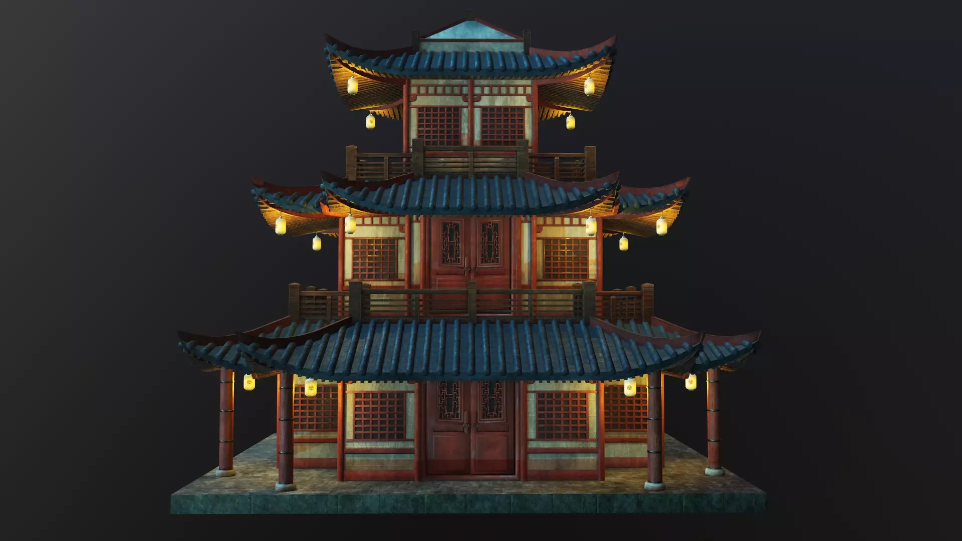 3D Asian Traditional Architecture Pack – Japanese, Chinese &amp; East Asian Buildings Collection model https://p.turbosquid.com/ts-thumb/SR/YVUAWP/11/36/png/1781282798/1920x1080/fit_q87/2baa4e1be8c6b979ce05393cbfcef6abbce038a4/36.jpg