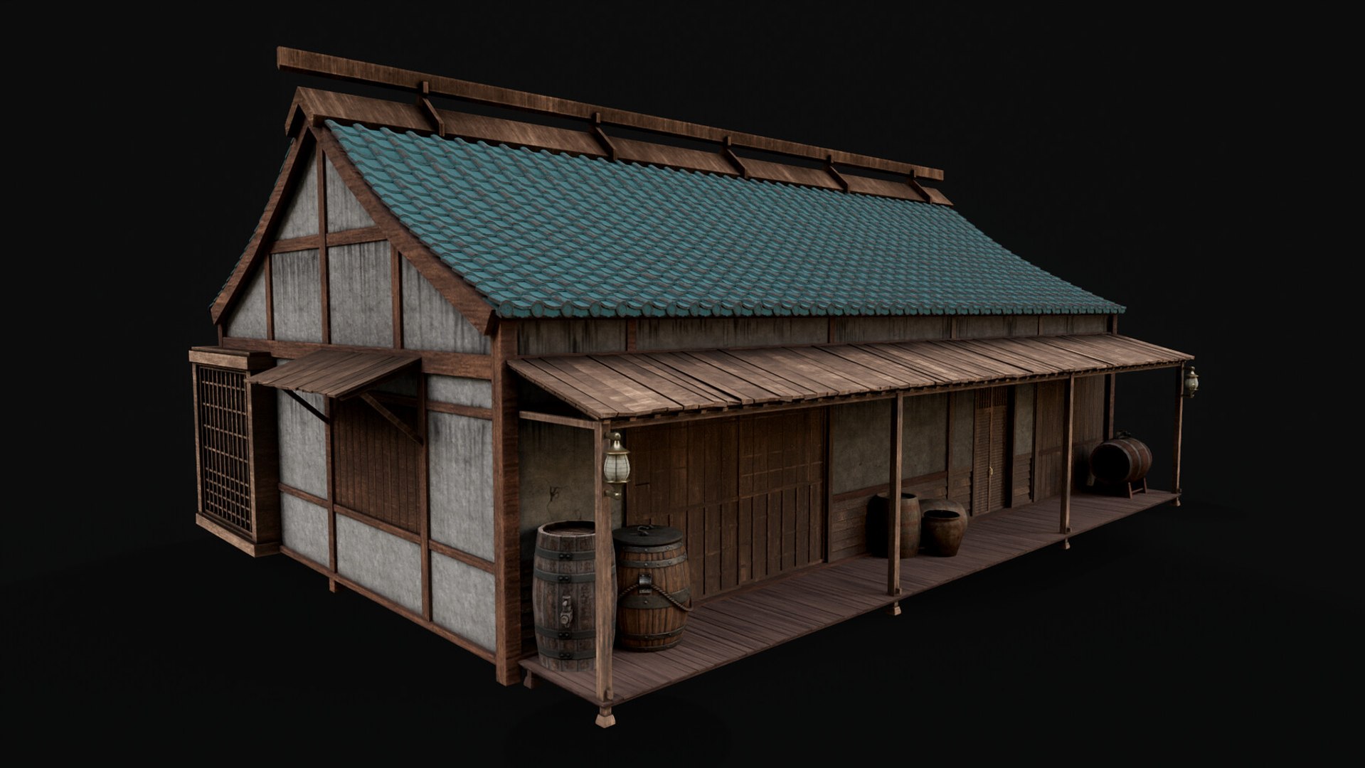3D Asian Traditional Architecture Pack – Japanese, Chinese &amp; East Asian Buildings Collection model https://p.turbosquid.com/ts-thumb/SR/YVUAWP/1x/94/jpg/1781282825/1920x1080/fit_q87/19d116588a87b3b716f19872a82827a042ce1c14/94.jpg