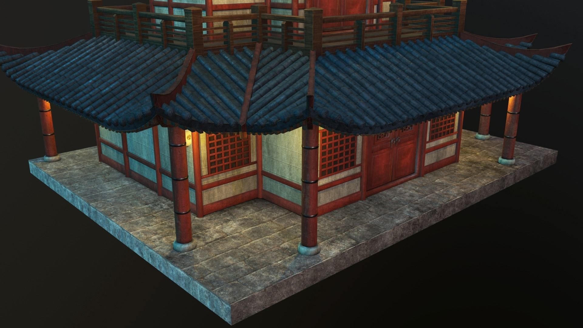 3D Asian Traditional Architecture Pack – Japanese, Chinese &amp; East Asian Buildings Collection model https://p.turbosquid.com/ts-thumb/SR/YVUAWP/8r/43/jpg/1781282802/1920x1080/fit_q87/075b8a140a505b2ad6b17c7ebe50bb448b4cf763/43.jpg
