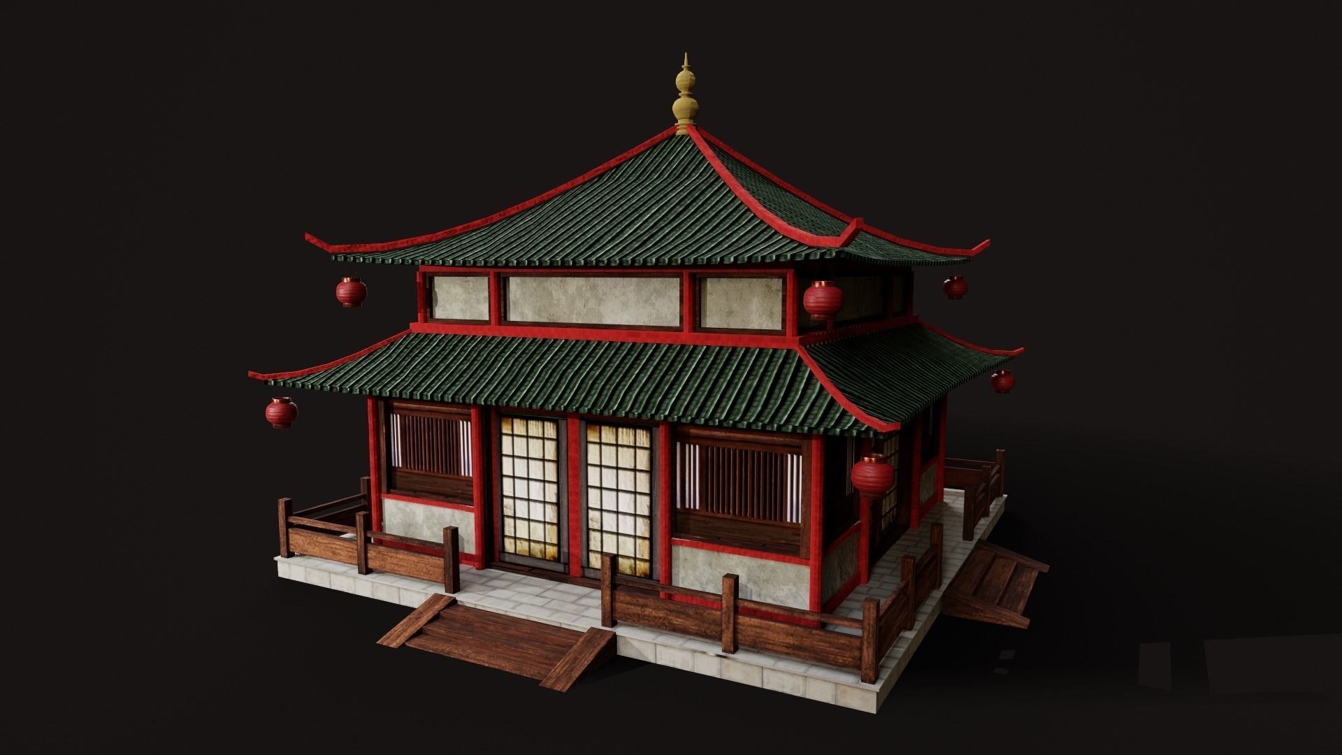 3D Asian Traditional Architecture Pack – Japanese, Chinese &amp; East Asian Buildings Collection model https://p.turbosquid.com/ts-thumb/SR/YVUAWP/CF/137/jpg/1781282914/1920x1080/fit_q87/f1149425e5e35a484591dbfa64fb6356b7f74526/137.jpg